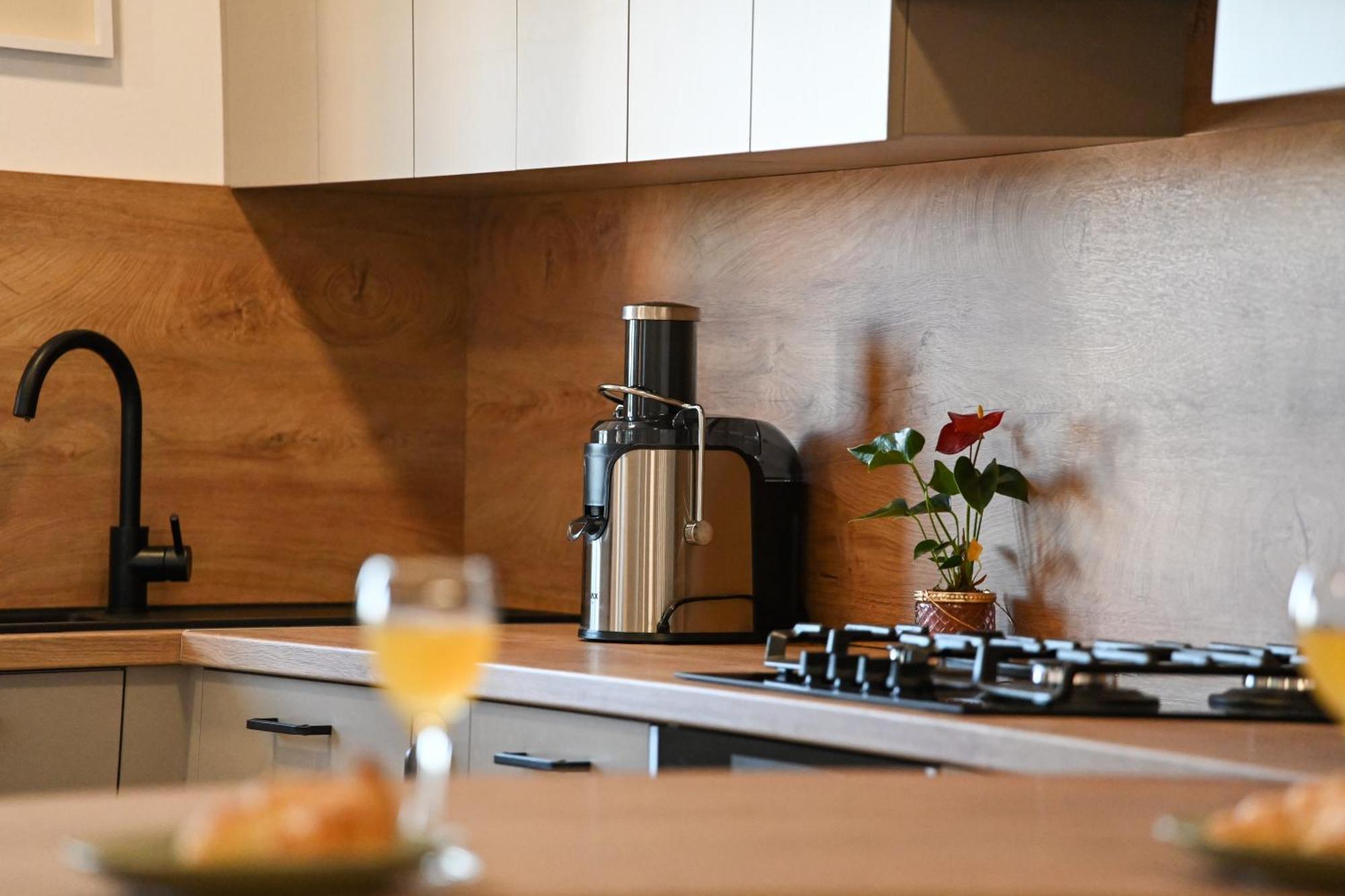Veliki Apartman Petra Posedarje Quarto foto