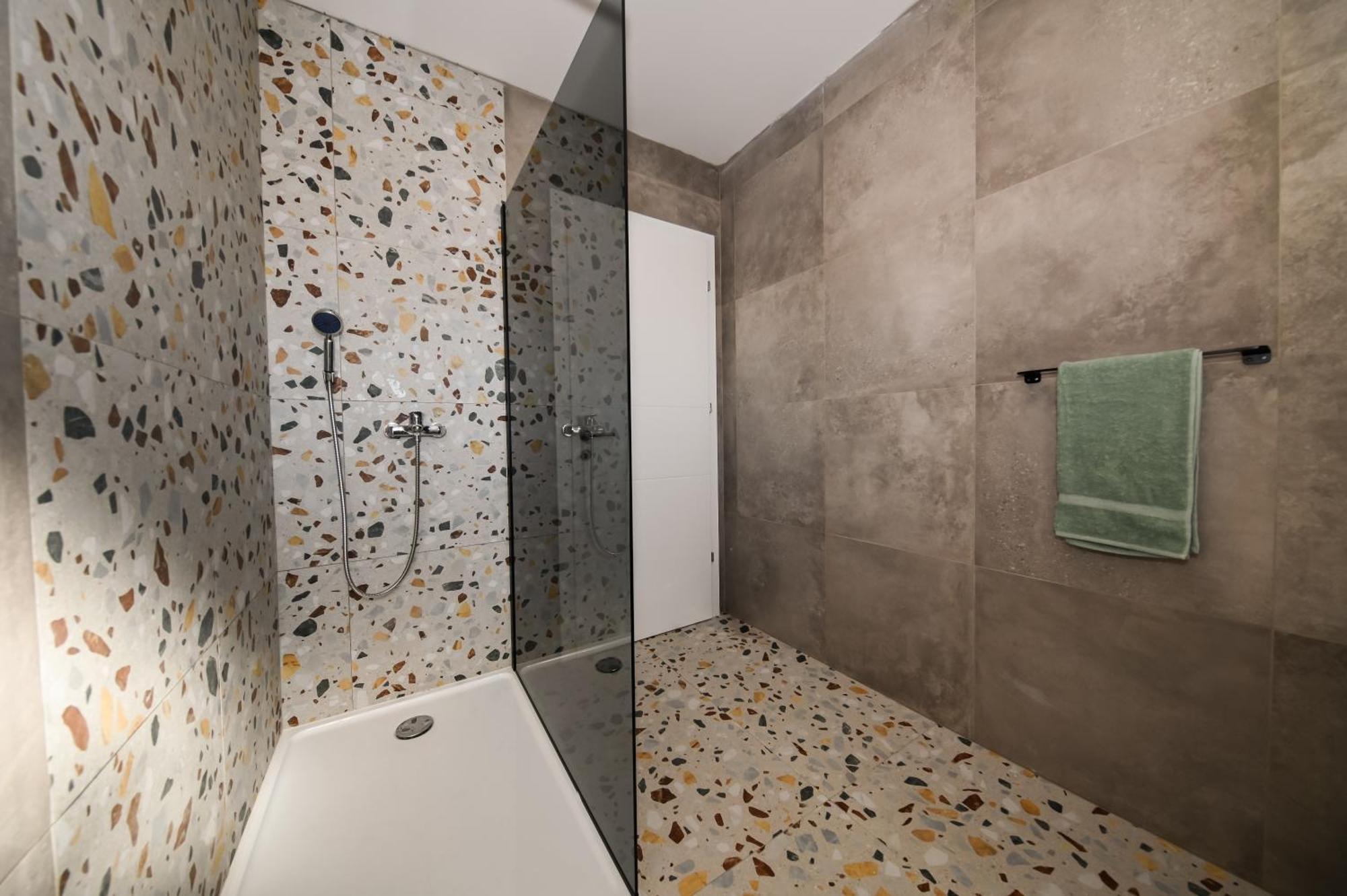 Veliki Apartman Petra Posedarje Quarto foto